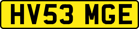 HV53MGE