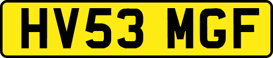 HV53MGF
