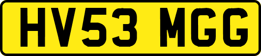 HV53MGG