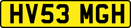 HV53MGH