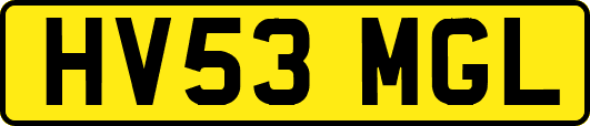 HV53MGL