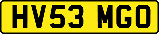 HV53MGO
