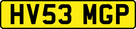 HV53MGP