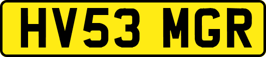 HV53MGR