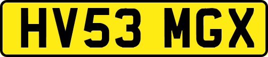 HV53MGX