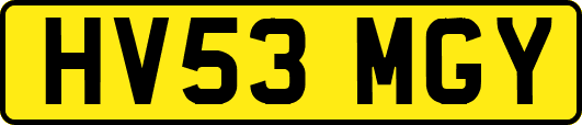 HV53MGY