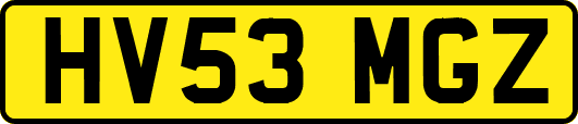 HV53MGZ