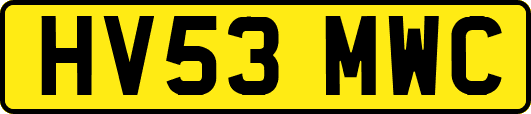 HV53MWC