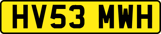HV53MWH