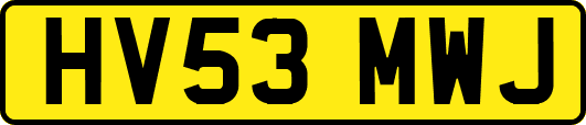 HV53MWJ