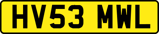 HV53MWL