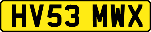 HV53MWX
