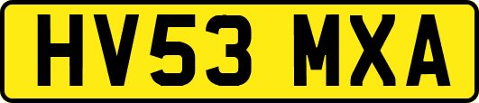 HV53MXA