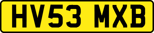 HV53MXB