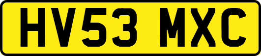 HV53MXC