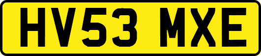 HV53MXE