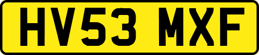 HV53MXF