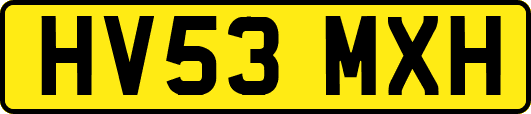 HV53MXH