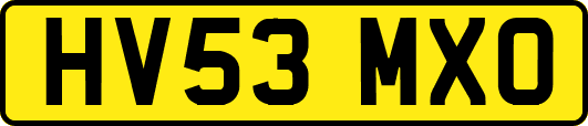 HV53MXO