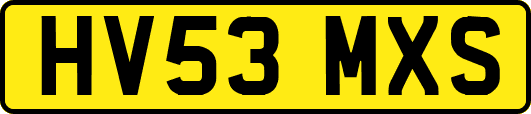 HV53MXS