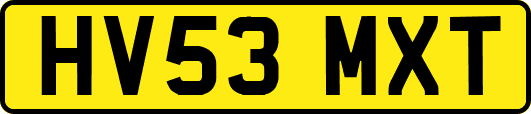 HV53MXT