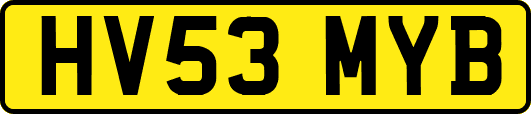 HV53MYB