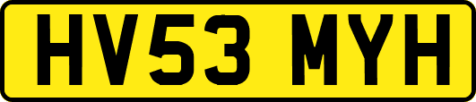 HV53MYH