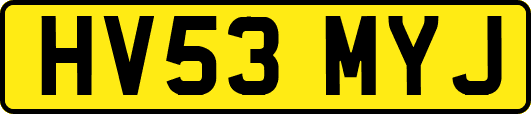 HV53MYJ
