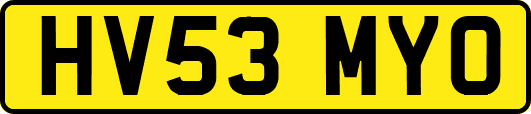 HV53MYO