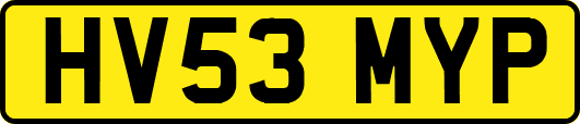 HV53MYP