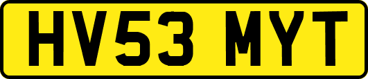 HV53MYT