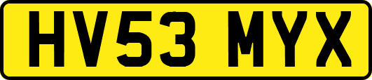 HV53MYX