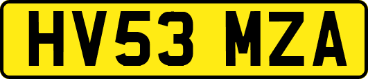 HV53MZA