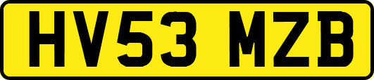 HV53MZB