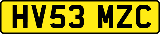HV53MZC