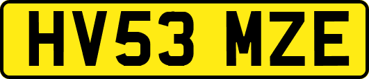 HV53MZE