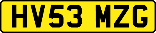 HV53MZG