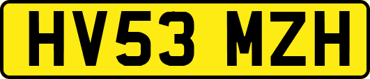 HV53MZH
