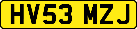 HV53MZJ