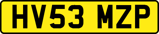 HV53MZP