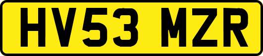 HV53MZR