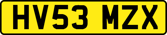 HV53MZX