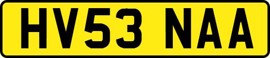 HV53NAA
