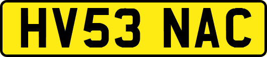 HV53NAC