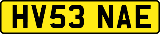 HV53NAE
