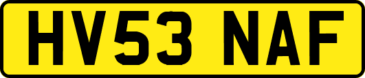 HV53NAF