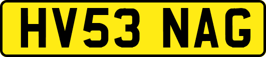 HV53NAG