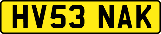 HV53NAK