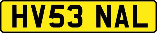 HV53NAL