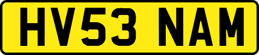 HV53NAM